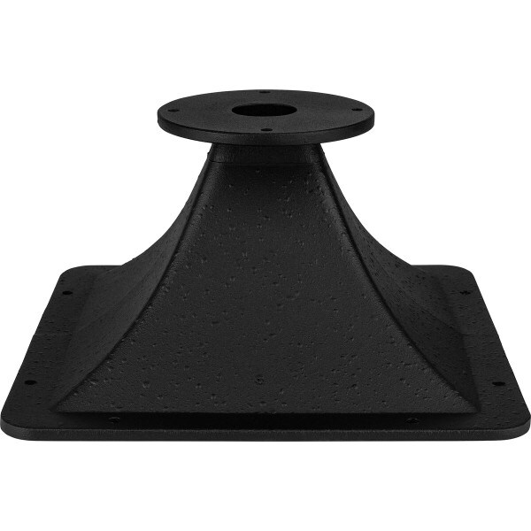 Main product image for B&C ME90 1.4" Constant Directivity Horn 80x60 4-Bolt 294-626